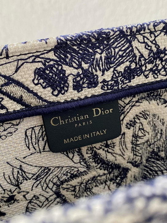 Dior Handbags AAA(Women)-435