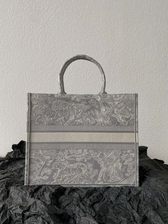 Dior Handbags AAA(Women)-436