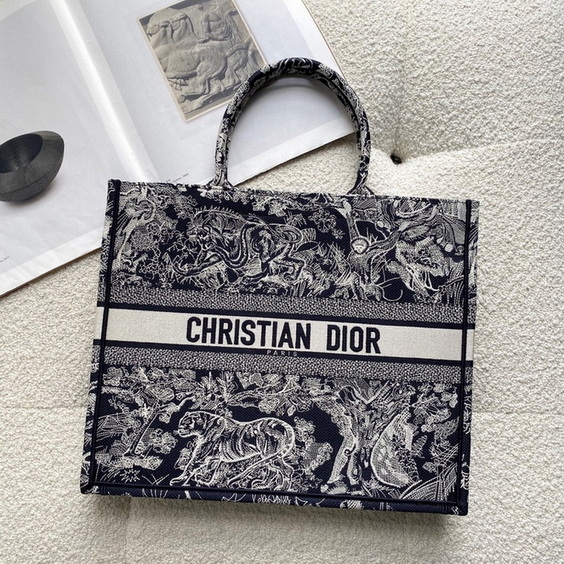 Dior Handbags AAA(Women)-437