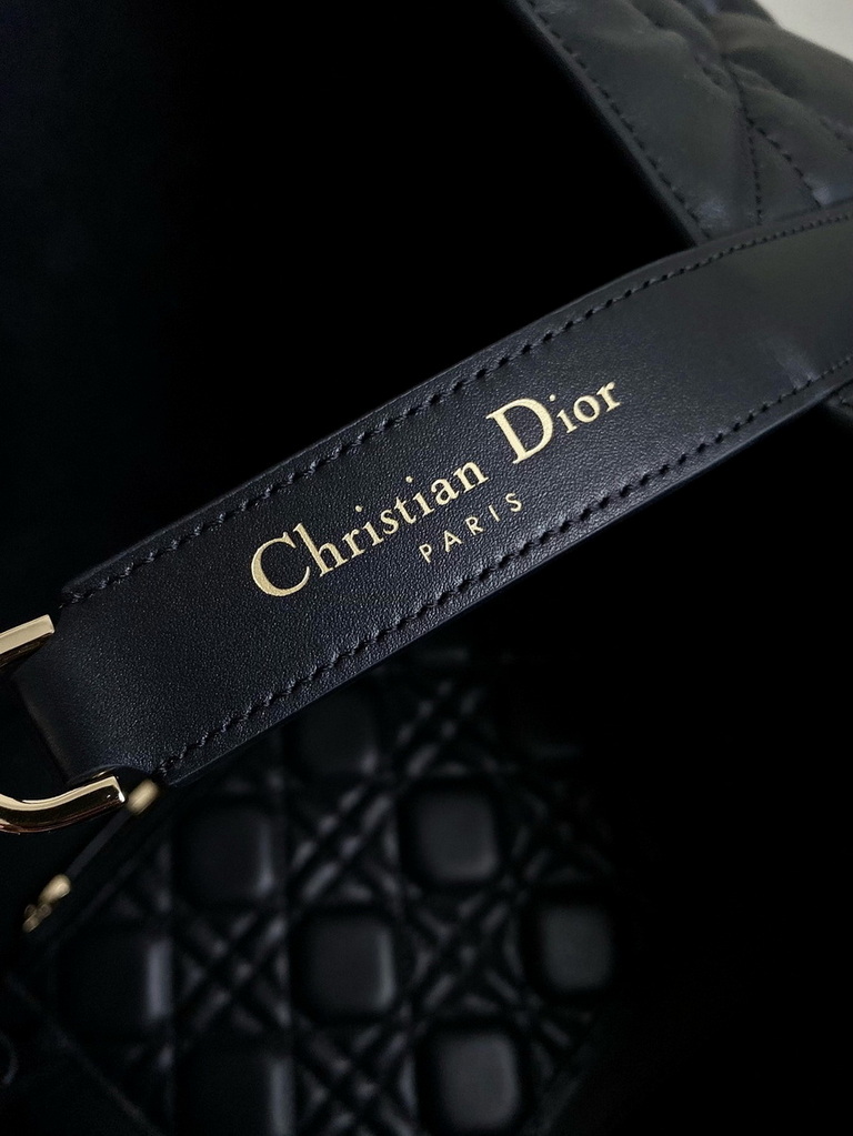 Dior Handbags AAA(Women)-438