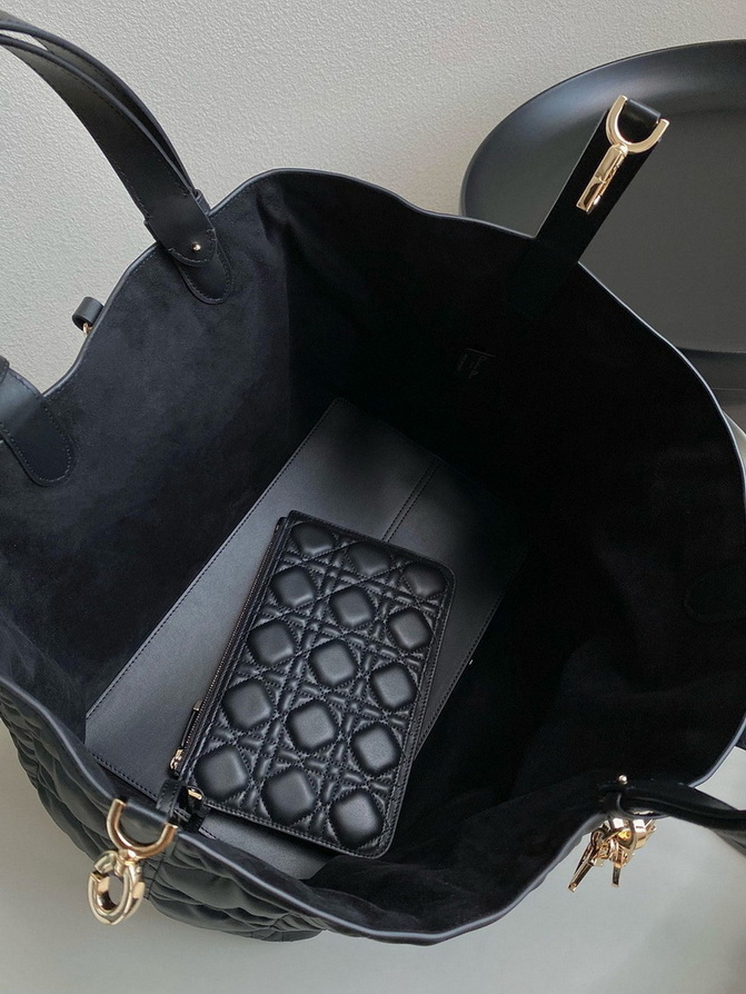 Dior Handbags AAA(Women)-438
