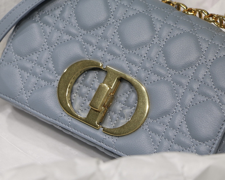 Dior Handbags AAA(Women)-440