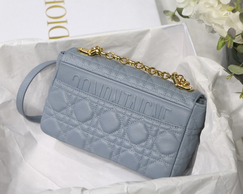 Dior Handbags AAA(Women)-440