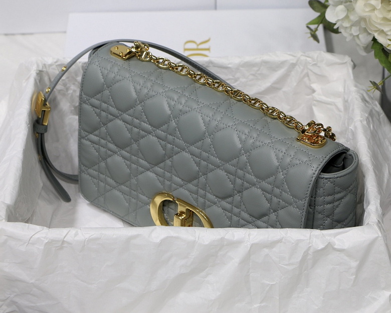 Dior Handbags AAA(Women)-441