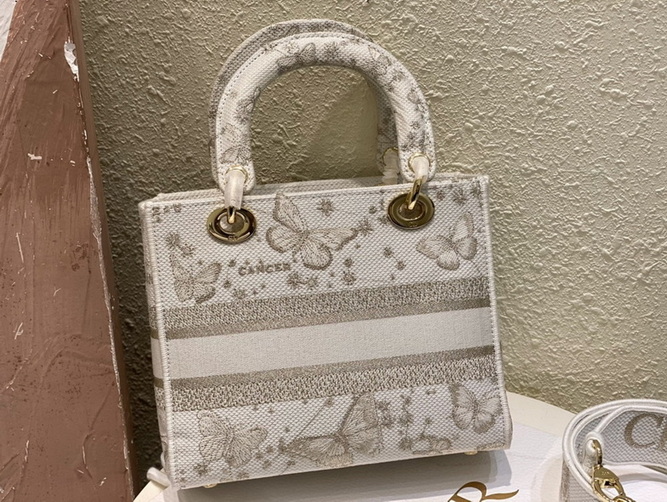 Dior Handbags AAA(Women)-442