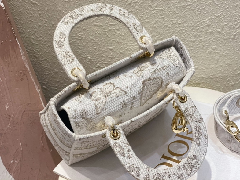 Dior Handbags AAA(Women)-442