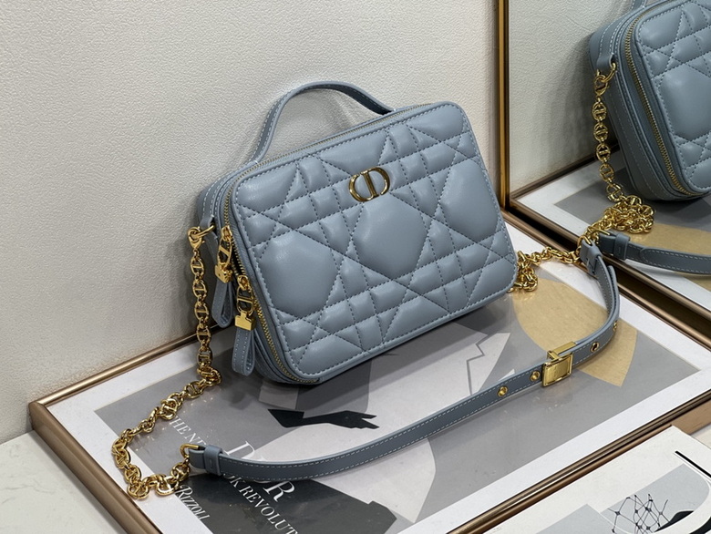 Dior Handbags AAA(Women)-155