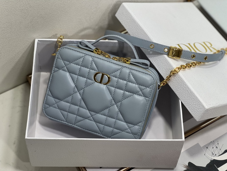 Dior Handbags AAA(Women)-155