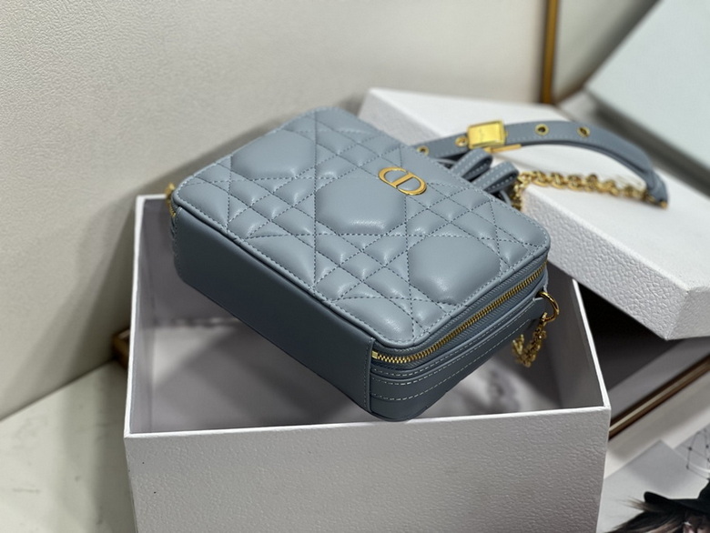 Dior Handbags AAA(Women)-155
