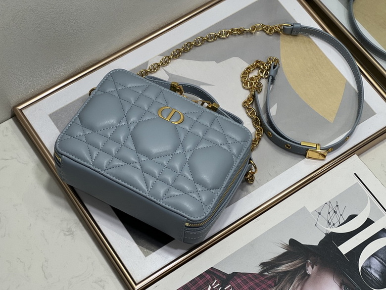 Dior Handbags AAA(Women)-155