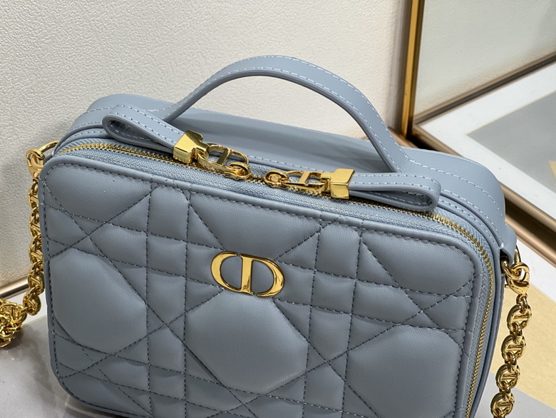Dior Handbags AAA(Women)-155