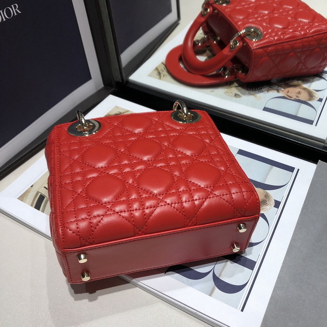 Dior Handbags AAA(Women)-443