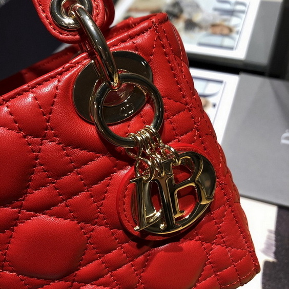 Dior Handbags AAA(Women)-443