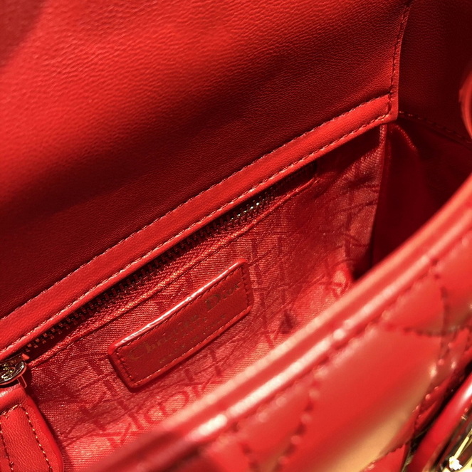 Dior Handbags AAA(Women)-443