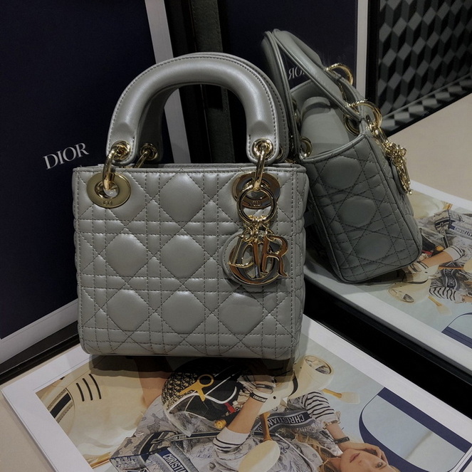 Dior Handbags AAA(Women)-444