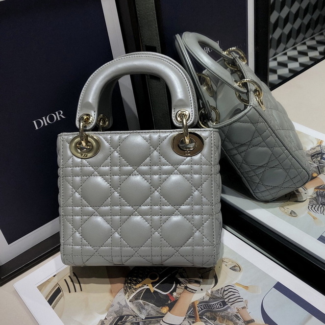 Dior Handbags AAA(Women)-444