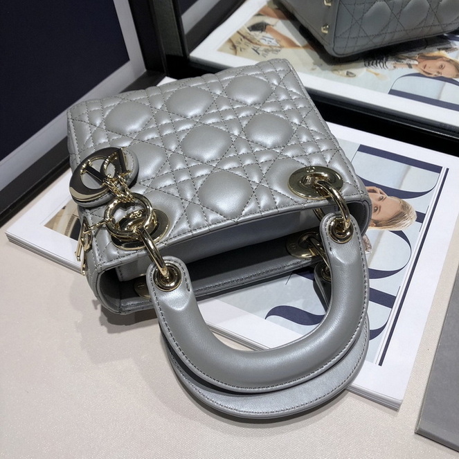 Dior Handbags AAA(Women)-444