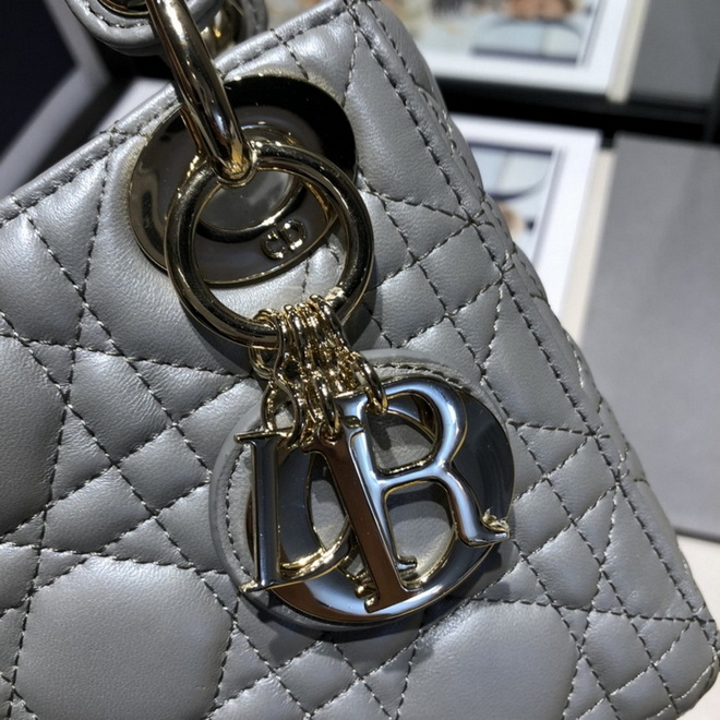 Dior Handbags AAA(Women)-444