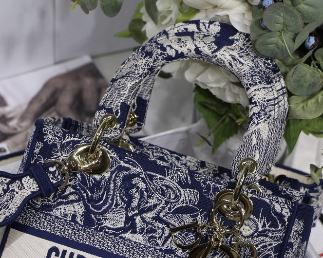 Dior Handbags AAA(Women)-446