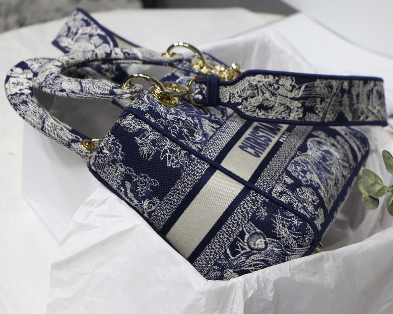 Dior Handbags AAA(Women)-446
