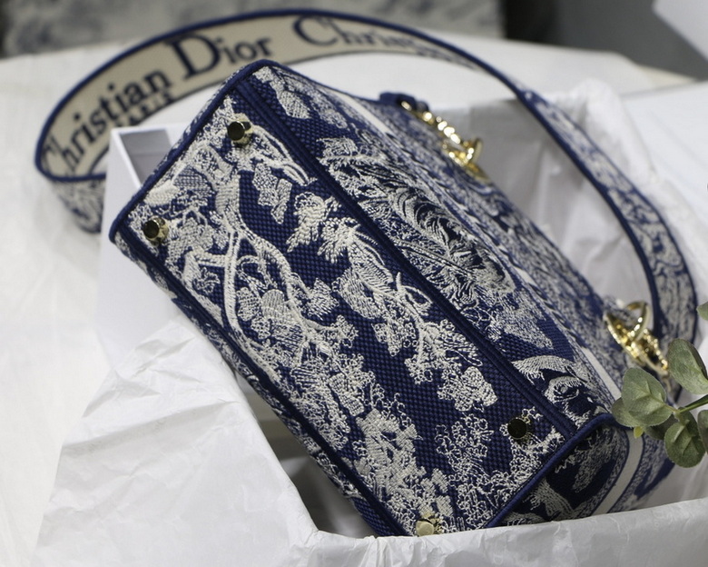 Dior Handbags AAA(Women)-446