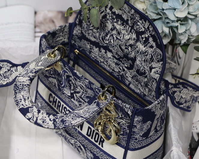Dior Handbags AAA(Women)-446