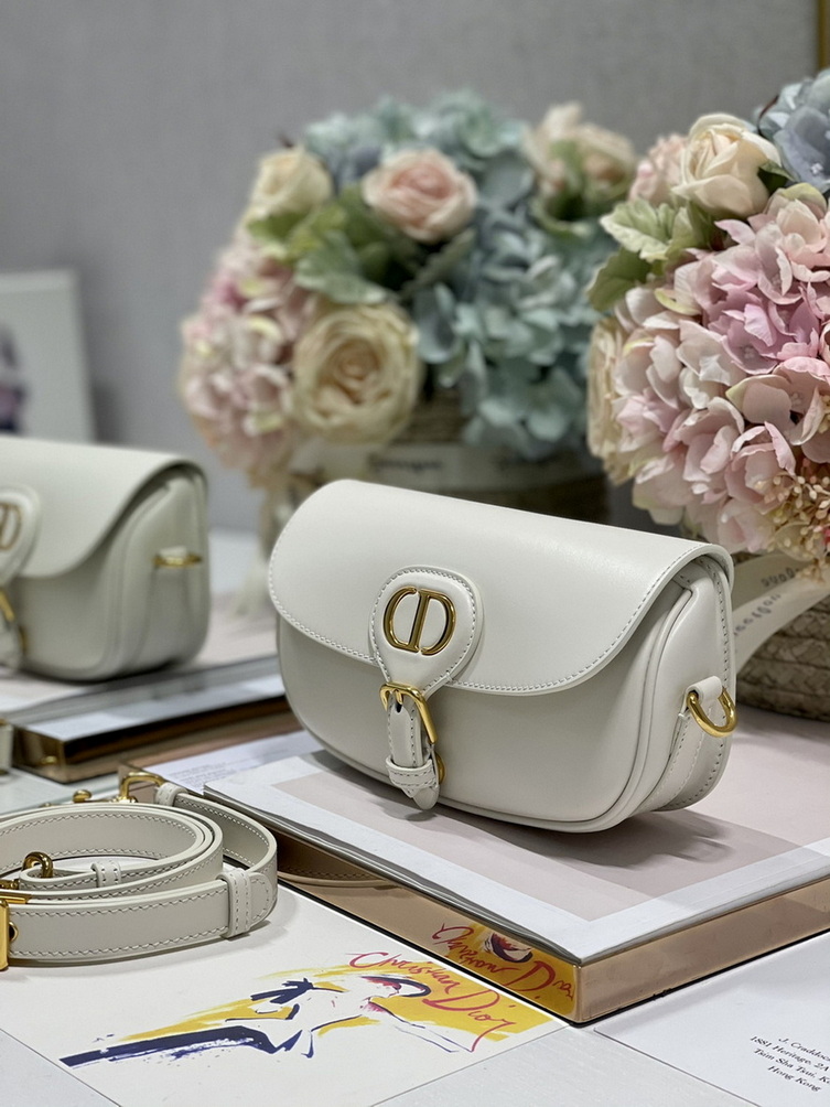 Dior Handbags AAA(Women)-447