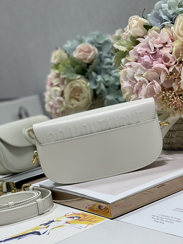 Dior Handbags AAA(Women)-447