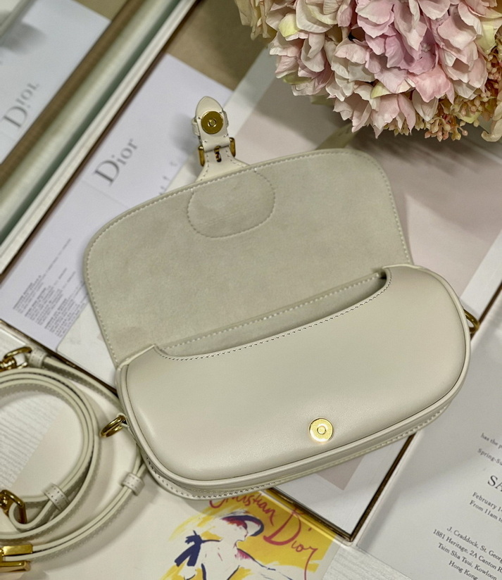 Dior Handbags AAA(Women)-447