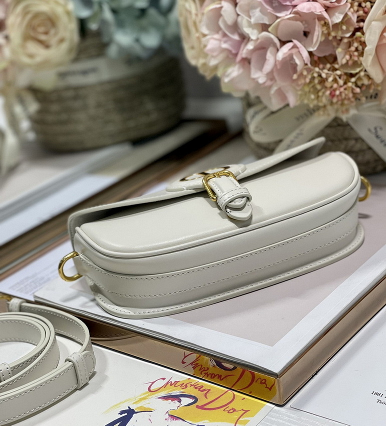 Dior Handbags AAA(Women)-447