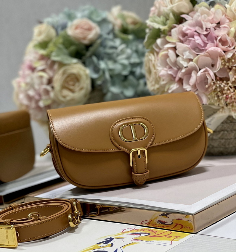 Dior Handbags AAA(Women)-449