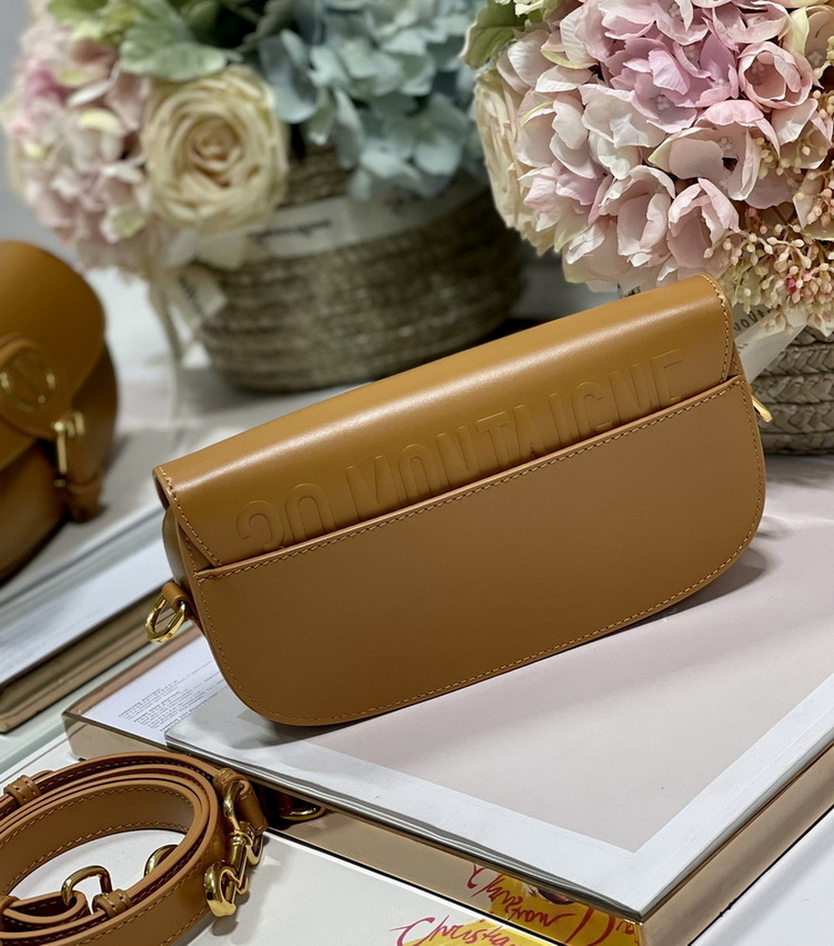 Dior Handbags AAA(Women)-449