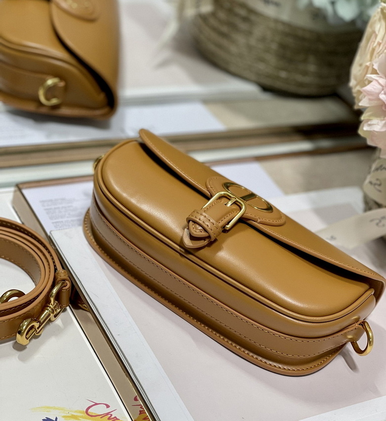Dior Handbags AAA(Women)-449