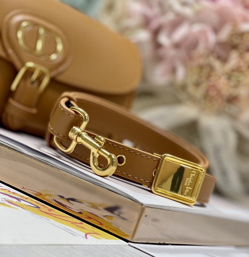 Dior Handbags AAA(Women)-449