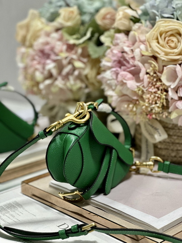 Dior Handbags AAA(Women)-451