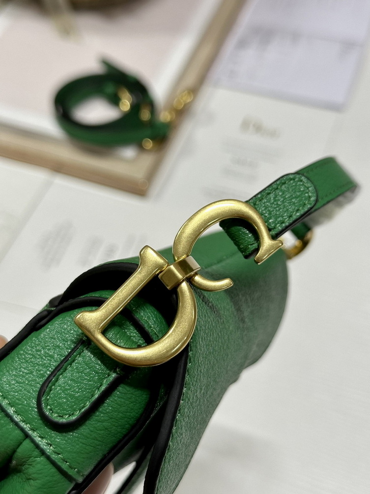 Dior Handbags AAA(Women)-451