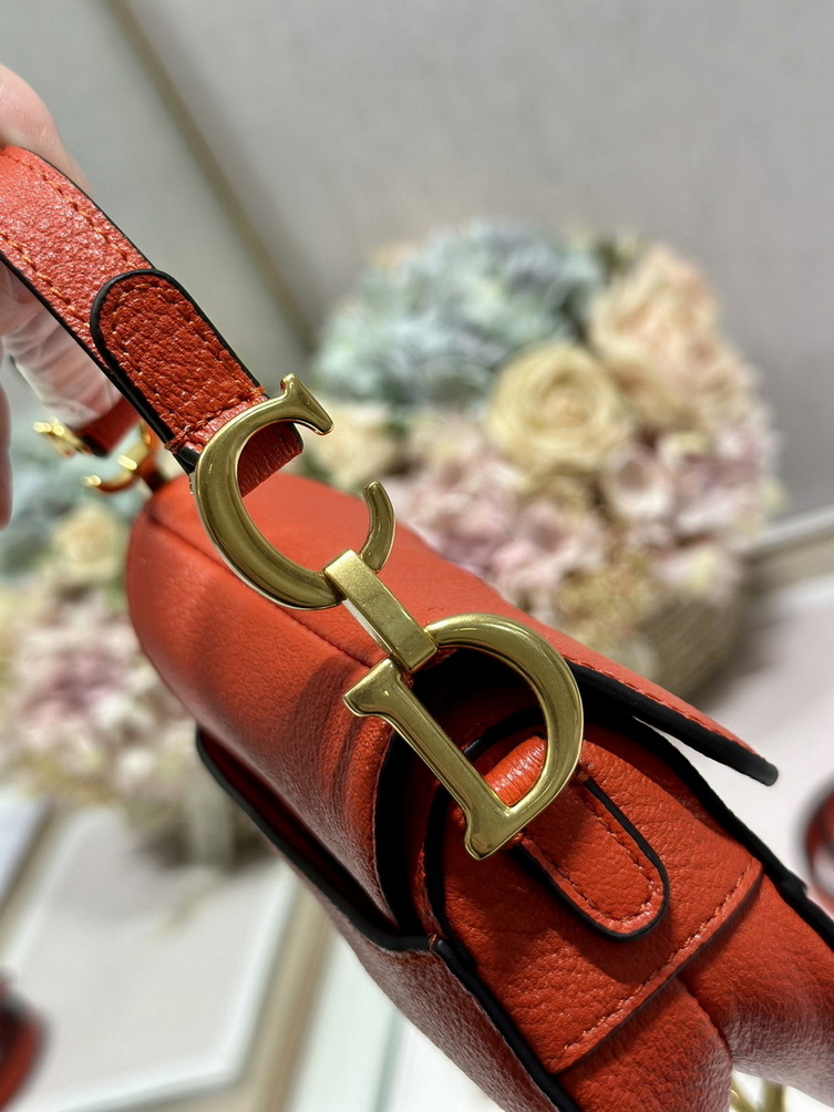 Dior Handbags AAA(Women)-452