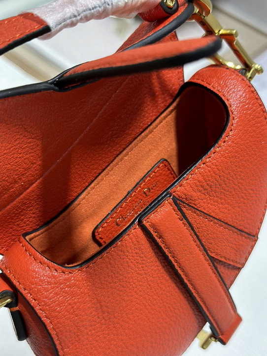 Dior Handbags AAA(Women)-452