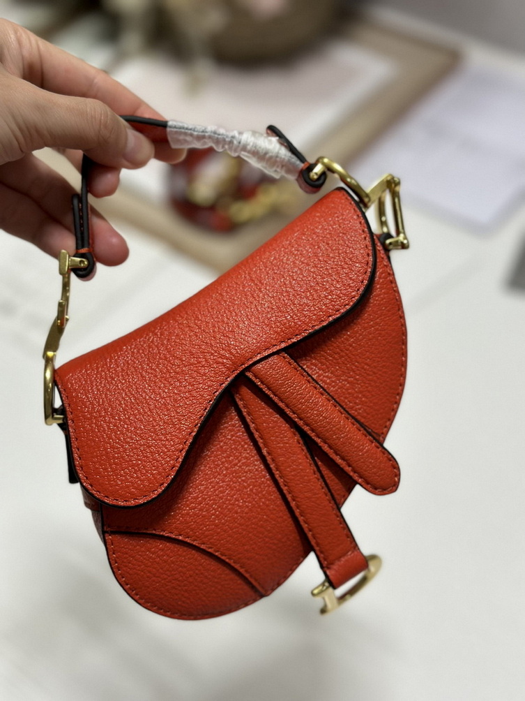 Dior Handbags AAA(Women)-452