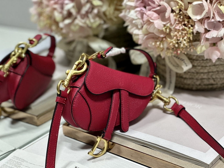 Dior Handbags AAA(Women)-453