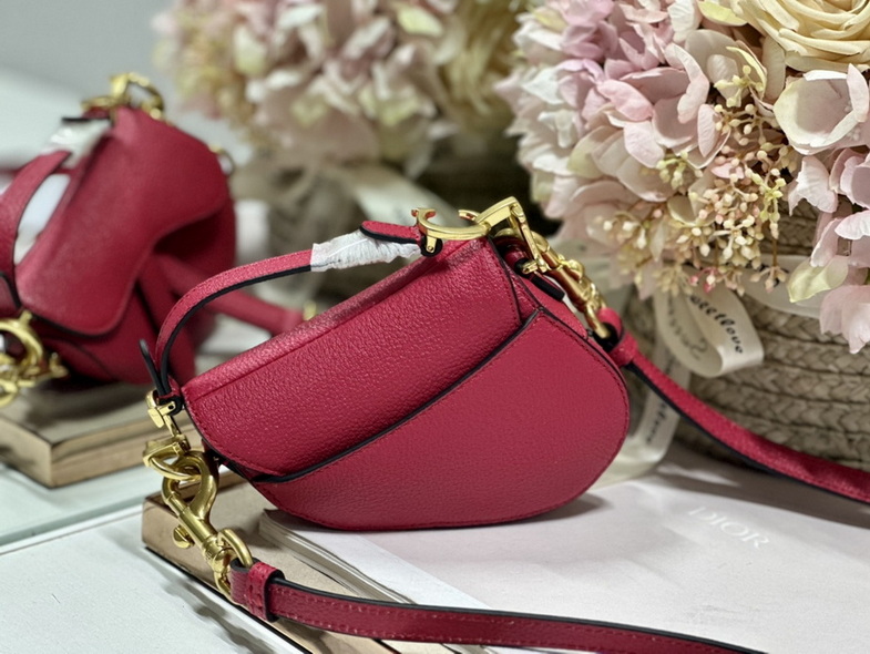 Dior Handbags AAA(Women)-453