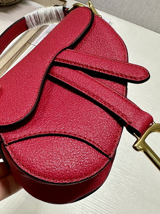 Dior Handbags AAA(Women)-453