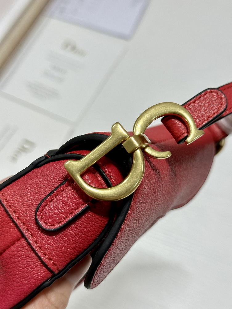 Dior Handbags AAA(Women)-453