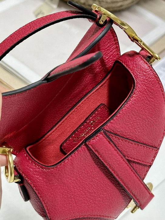 Dior Handbags AAA(Women)-453
