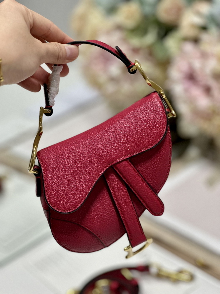 Dior Handbags AAA(Women)-453