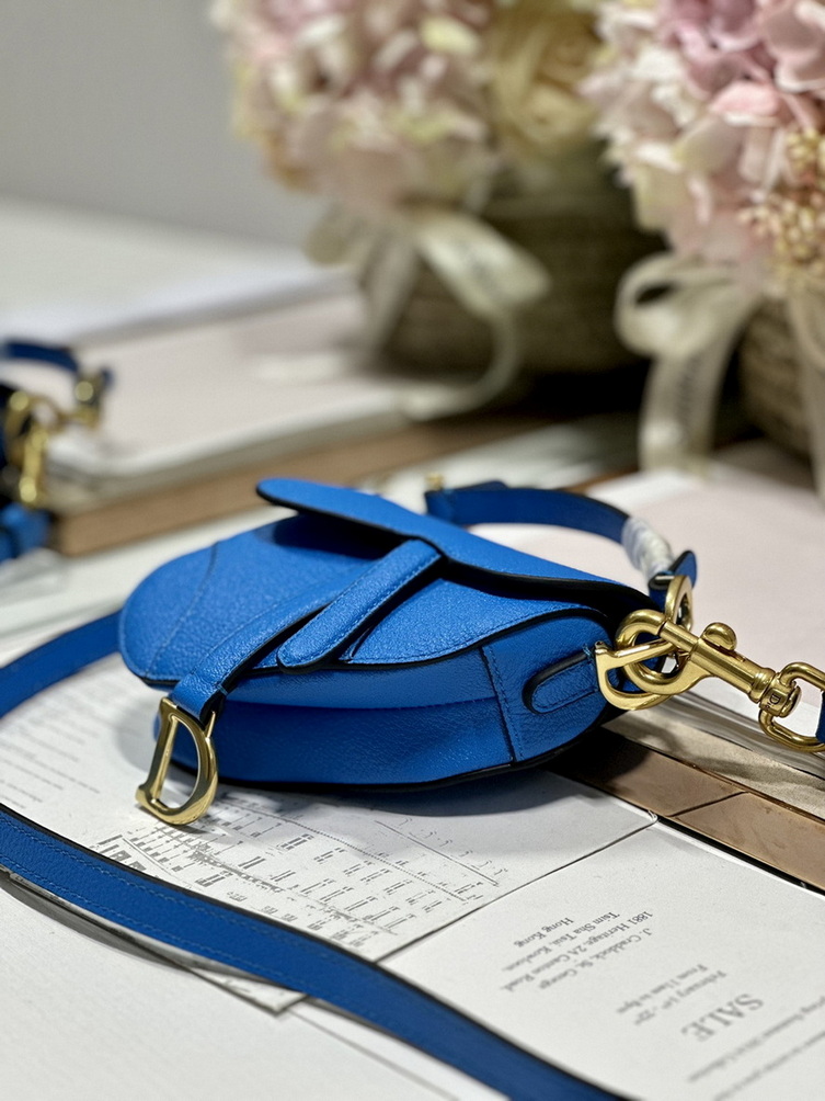 Dior Handbags AAA(Women)-454