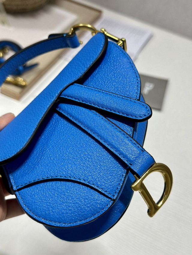 Dior Handbags AAA(Women)-454