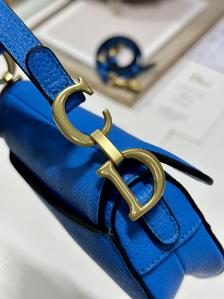 Dior Handbags AAA(Women)-454