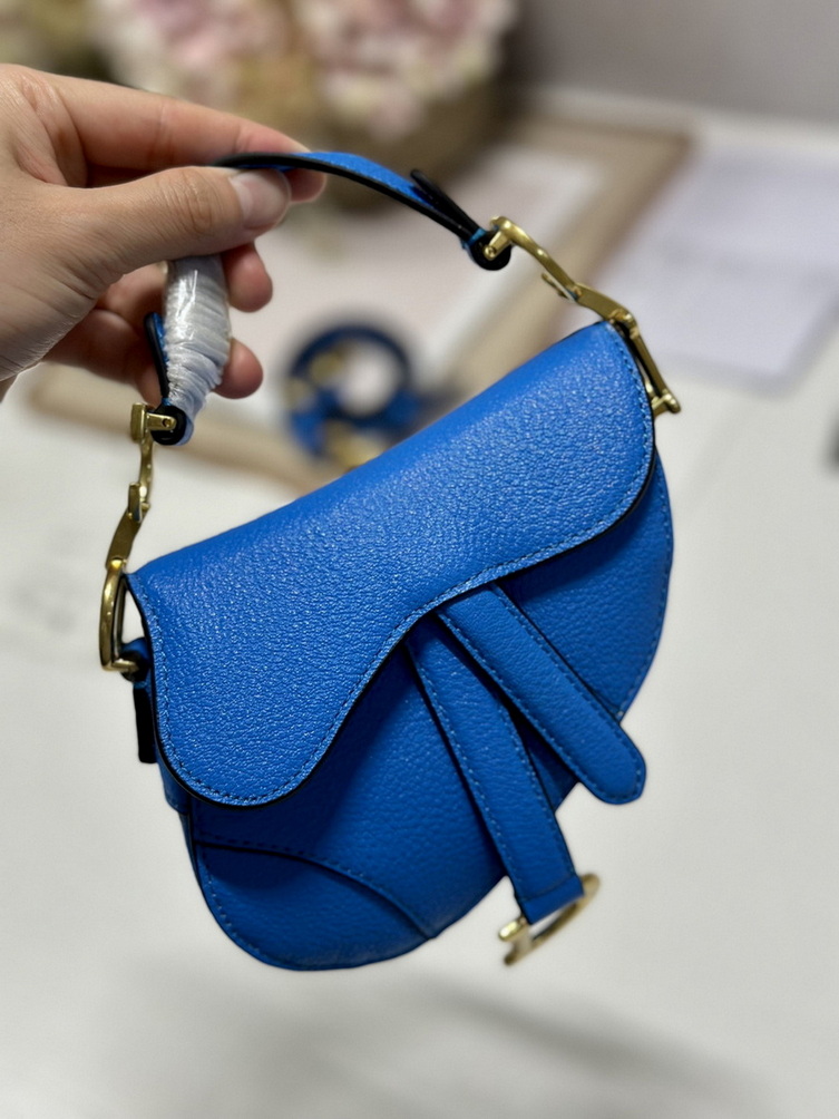Dior Handbags AAA(Women)-454