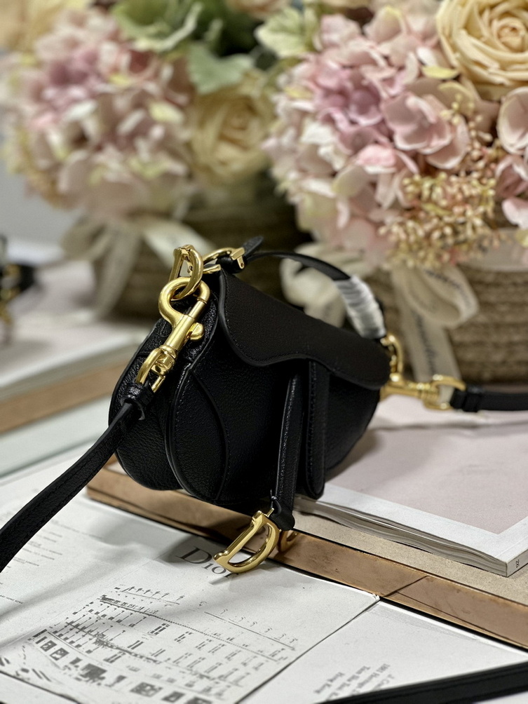 Dior Handbags AAA(Women)-455